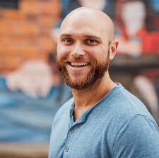 Connect with Brad Rossacci