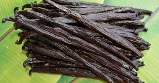 La Maison De La Vanille Vanille Sauvage De Madagascar Vanille De Tahiti 1850 Des Plants De Vanille Vanilla Pompona Sont Ramenes Des Iles Des Antilles A Tahiti Ainsi Que Des Van Vanilla Plant Meat Jerky Tahiti