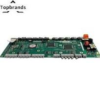 ABB HIEE300936R0101 UF C718 AE01 Main Circuit Interface Board