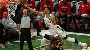 The milwaukee bucks suffered a devastating loss against the atlanta hawks last night in game 4 of the eastern conference finals, and here are grades. Gnhomcue8bd3cm