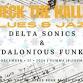 Deck the Halls w/ Blues & Jazz