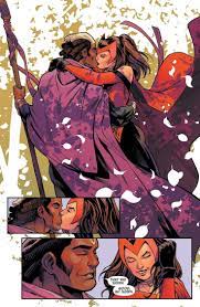A master of voodoo curses and healing arts he possesses. Jericho Drumm Brother Voodoo And Wanda Maximoff Scarlet Witch Portfolio Marvel Lovers Scarlet Witch Comic Scarlet Witch Marvel Ghost Rider Marvel