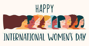 ♥ all best wishes on international women's day. Happy International Women S Day 94 7 Qdr