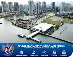 Mbip are responsible for public health and sanitation, waste removal and management, town planning, environmental protection and building control, social and economic development and general maintenance functions of urban infrastructure. Mbip Majlis Bandaraya Iskandar Puteri Photos Facebook
