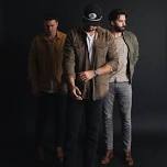 Copper Flats: Third Thursdays In The Park