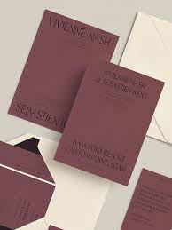 Ready Made Collections Wedding Stationery Design Custom Wedding Stationery Custom Wedding Invitations