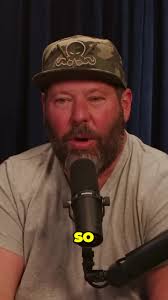 Jay Oakley Bert Kreischer