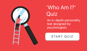 Trivia quizzes on pop music, movies, geography, science, computers, literature, classical music and more Free And Insightful Personality Tests Visualdna