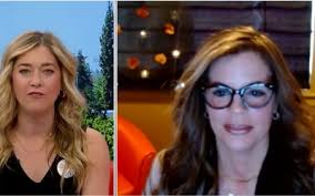 KSNEE NBC: Ways To Beat Hot Flashes And Night Sweats