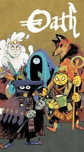 Check spelling or type a new query. Oath Another Banger From Root Designer Cole Wehrle Boardgamegeek News Boardgamegeek