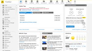 Tickets heute reduziert, sichern sie ihre sitzplätze, deutschland tickets 2021 Web De Im Test Diese Mailbox Kostet Nerven Netzwelt