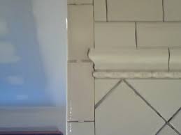 From pencil liners to thresholds and so much more, check the bottom of each product page to see the options available for that collection. Pin On Wall Tile