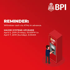 What it is, the terms and fees and better alternatives. Bpi Need Cash For A Trip Or A Planned Purchase Next Facebook