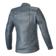 Gal Womens Leather Jacket