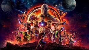 Free Avengers Infinity War Movie Computer Desktop Wallpapers Pictures Images Avengers Wallpaper Avengers Marvel Cinematic