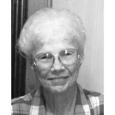 Lillian Lance Grant Obituary (1931