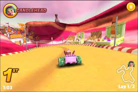 We did not find results for: Sugar Rush Speedway Download Freeware De