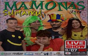 We did not find results for: E Hoje Banda Sumairu Realizara Live Em Tributo Aos Mamonas Assassinas Camacari Noticias