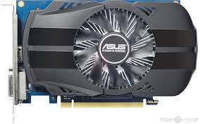 The newer gt 1030 comes with ddr4 or sddr4 memory at 2100 mhz which is the same. Asus Phoenix Gt 1030 Oc Specs Techpowerup Gpu Database