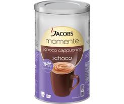 Напиток растворимый vanilla cappuccino, 1000 г. Jacobs Momente Typ Choco Cappuccino Klassisch 500 G Ab 3 79 Preisvergleich Bei Idealo De