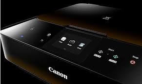 Cannon pixma ip 4950 ins netzwerk : Canon Bringt Einen Drucker Und Zwei Multifunktionsmodelle Mit Wlan Fotointern Ch Tagesaktuelle Fotonews