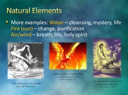 For example, the element gold cannot be conked out into anything. From Explanation Elements Found In Nature Are Often Used Symbolically In Myths From Ppt Download