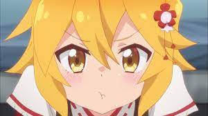 sewayaki kitsune no senko san 世話やきキツネの仙狐さん おしゃれまとめの人気アイデア pinterest mizutan アニメ 可愛い アニメコミック