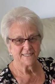 Meletha Dianne Parsons Obituary in Grande Prairie at Bear Creek Funeral  Home