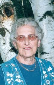 Thumb Area Obituaries