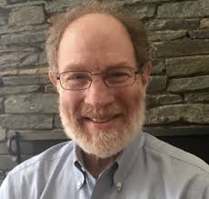 Are you an AARP member? Encourage AARP to Step-Up