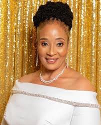 Gloria Fredrick's Instagram, Twitter & Facebook