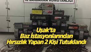 Check spelling or type a new query. Usak Haber Ajansi Usak Ta Baz Istasyonlarindan Hirsizlik Yapan 2 Kisi Tutuklandi Baza Tanca Haber