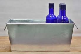 Steel square tube and rectangular tubing are made from low carbon steel, widely used for structural applications. Metal Tubs Metal Wash Tub Bucket Outlet