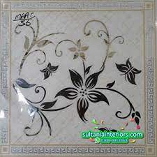 Pvc ceiling in pakistan pvc ceiling 2x2 with frame pvc fall ceiling 2x2 pvc ceiling pvc ceiling best price in pakistan pvc door's panal doors 3d doors panal doors upvc doors upvc windows more information please contact on watsaapp 03418888688 installing your usg ceiling grid and tile. Pvc 2x2 Ceiling Tiles 2x2 Pvc Tiles Pvc False Ceiling Sultania Interiors