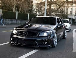 Mercedes C63 Amg W204 Mercedesclassiccars Mercedes C63 Amg Mercedes C63 Mercedes Benz C300
