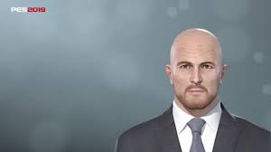 How to create erik ten hag for fifa 20 career mode please like and subscribe if subscribed, leave a comment for who you. Pes 2019 Erik Ten Hag Face Ajax Fc Manager Youtube