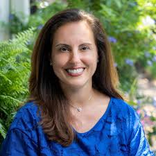 Maria Kelly, Real Estate Agent