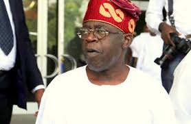 Members were seen, with colourful pictures of tinubu and campaign posters, at areas which include highbrow maitama district, the central business district. 2019 Bola Tinubu Led Reconciliation Committee Will Give Apc Victory Daily Nigerian