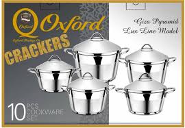 Crackersegypt Oxford Cookware Made In Turkey Facebook