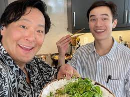 Recipe courtesy of ming tsai. Simply Ming Season 18 Kpbs
