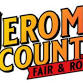 Jerome County Fair and Rodeo event image