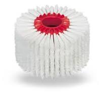Insertion Modular Brushes for surface treatment - Jaz