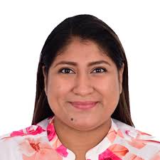 Debora Crespin Macias