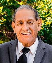 Ignacio Moreno Obituary (1940