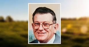 Ernest Eugene O'Neal Obituary January 28, 2023