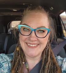 Welcome to the group, and thank you for sharing about your work with the  South-Central Foundation and the amazing indigenous people you work