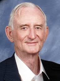 Ted Gregory Service Details