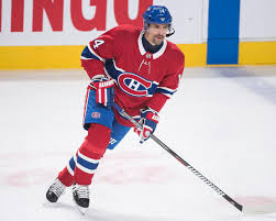 Tomáš plekanec (born 31 october 1982) is a czech professional ice hockey centre for hc kladno of the 1st czech republic hockey league (czech.1), on loan from kometa brno of the czech extraliga (elh). Veteran Forward Plekanec Retires From Nhl After Being Placed On Waivers By Habs The Star