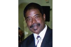 Kenneth Ashford Obituary (2015)