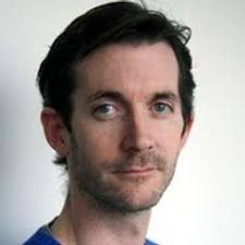 George Campbell-Collins